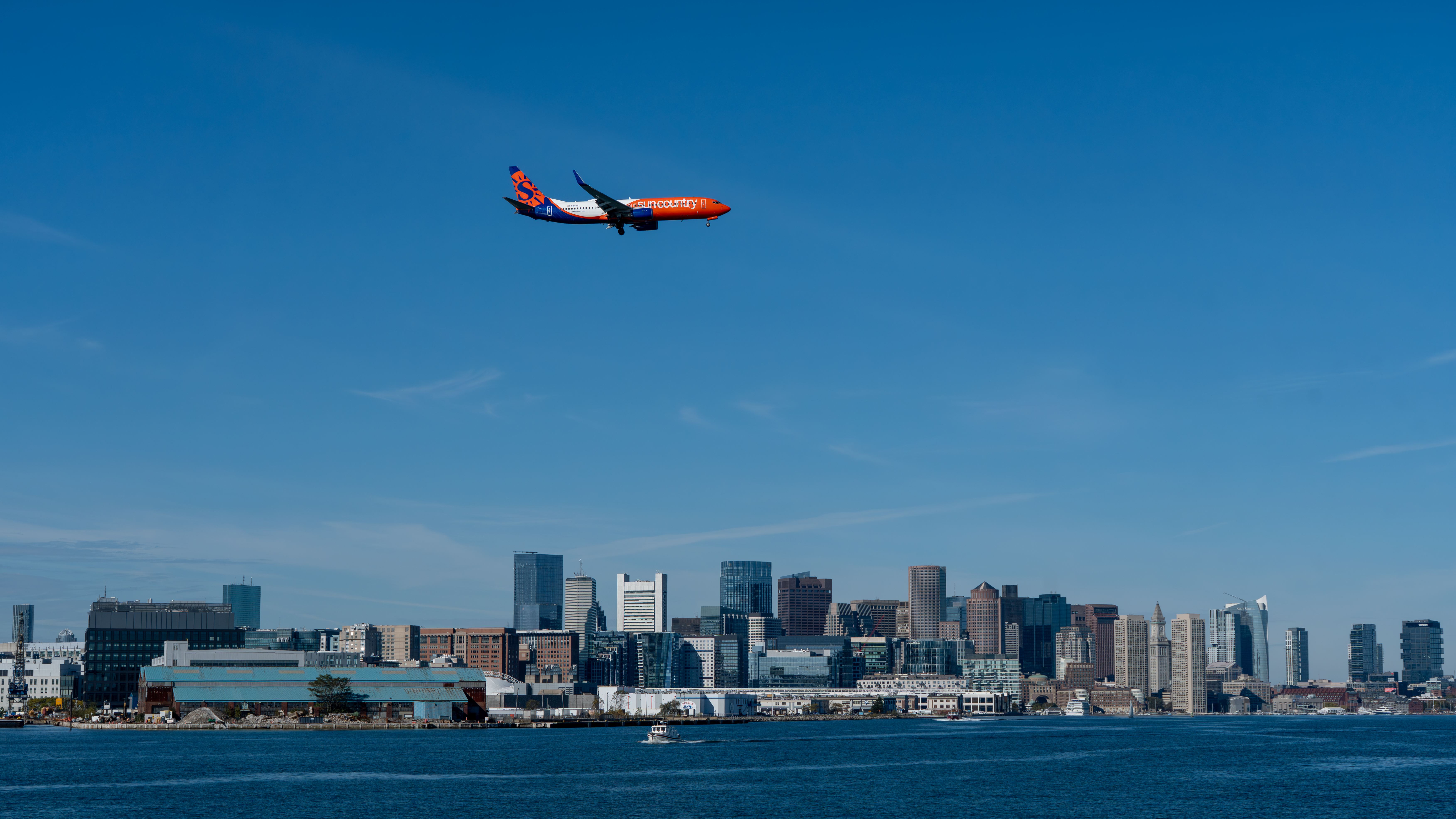 Boston
